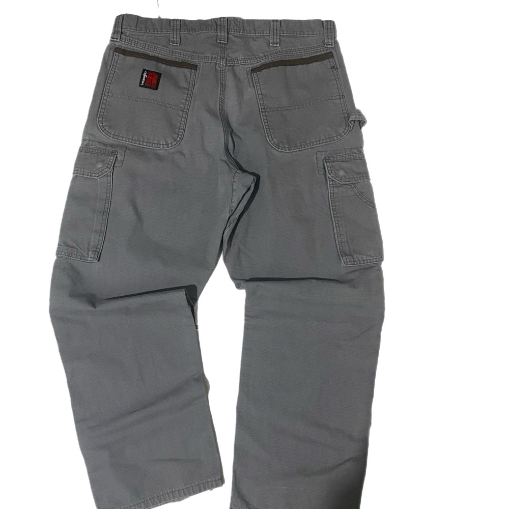 Wrangler